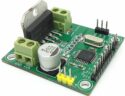 DC Motor Position Control Using Potentiometer - Arduino Compatible ...