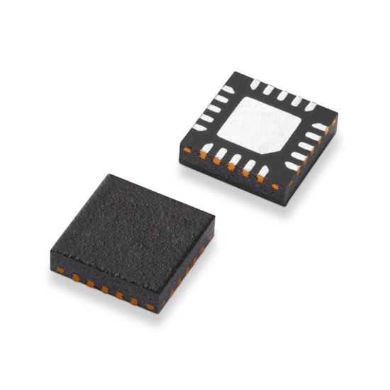 Littelfuse Unveils Latest eFuse Protection ICs for USB Type-C Port Protection