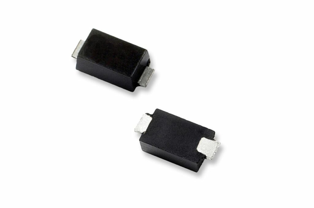 Littelfuse Unveils SZSMF4L Automotive Grade  400-Watt TVS Diodes in SMT