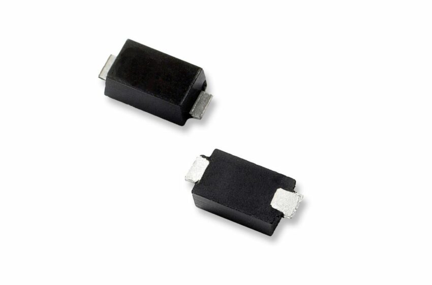 Littelfuse Unveils SZSMF4L Automotive Grade 400-Watt TVS Diodes in SMT Littelfuse Unveils SZSMF4L Automotive Grade 400-Watt TVS Diodes in SMT