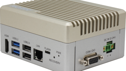 The BOXER-8621AI Demonstrates Design Excellence, Bringing NVIDIA Jetson Orin Nano Performance to Key Vertical Markets