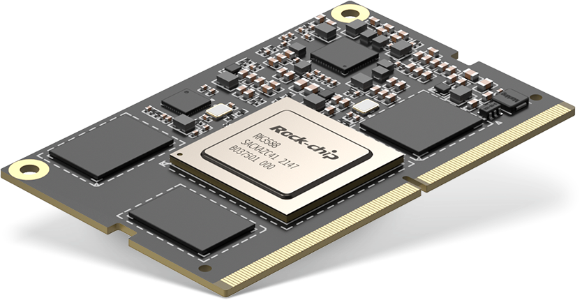 Mixtile Core 3588E compatible with NVIDIA Jetson TX2 NX carrier boards: 18% OFF Now Available For Pre-orders