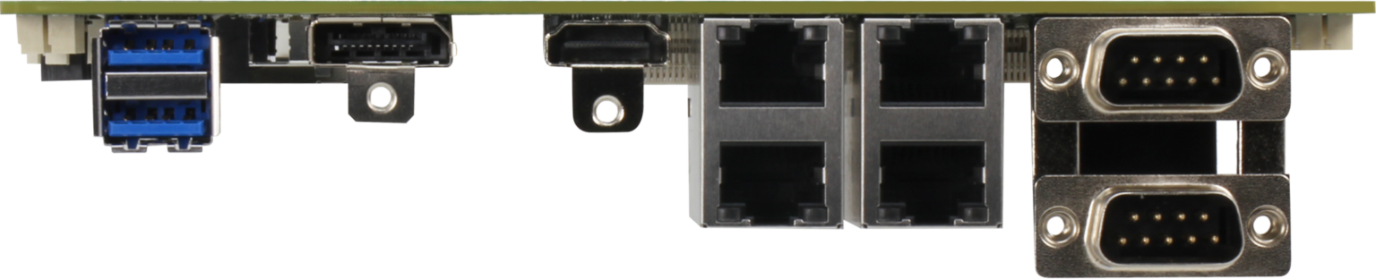 AAEON Brings Intel Atom x7000E Series to the 4" EPIC Board Range With ...