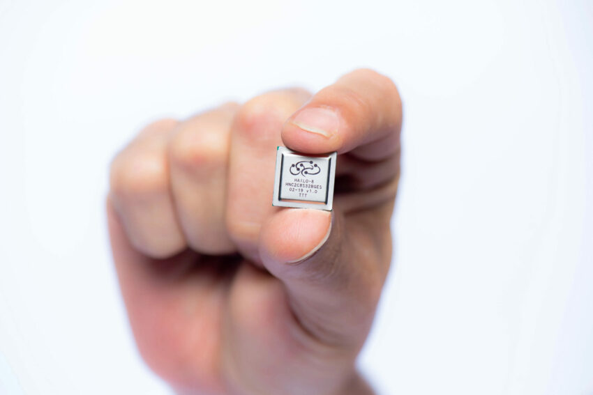 Hailo Expands Hailo-8 AI Accelerator Portfolio, Delivering Unprecedented Performance to a Diverse Range of Edge AI Applications Hailo Expands Hailo-8 AI Accelerator Portfolio, Delivering Unprecedented Performance to a Diverse Range of Edge AI Applications