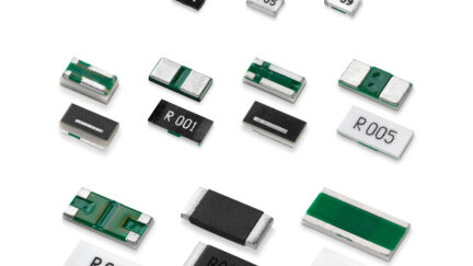 Littelfuse Launches New Current Sensing Resistor Family for Automotive and Consumer Electronics Markets