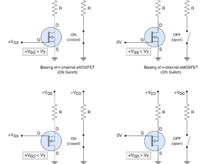 Transmission Gate