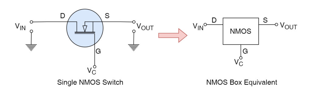 Transmission Gate - Electronics-Lab