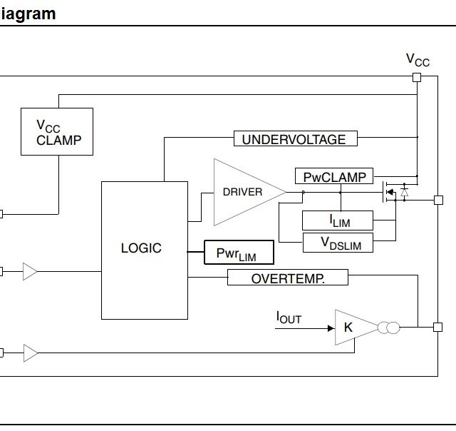 block diagram - Electronics-Lab.com