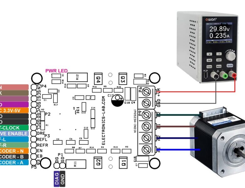 connections - Electronics-Lab.com
