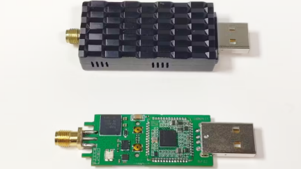 Meet Loshark – The Ultimate Tool for Easy LoRa Debugging