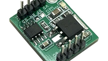 Programmable Bridge Resistive Sensor Signal Conditioner