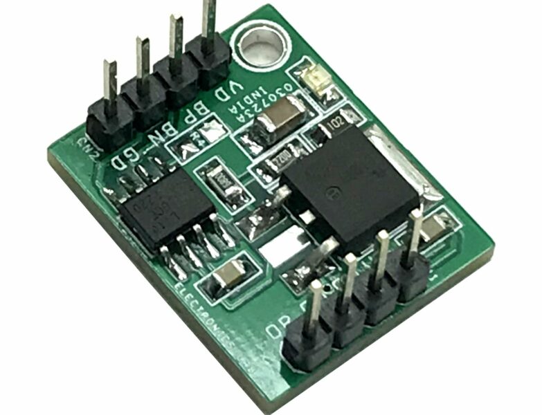 Programmable Bridge Resistive Sensor Signal Conditioner