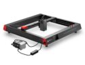 AlgoLaser Delta 22W Laser Engraver : A Budget-Friendly Machine For Makers