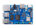 Orange Pi 3B – RK3566 SBC offers exceptional value for its features