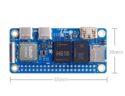 Orange Pi Zero 2W – a new Raspberry Pi Zero 2W alternative with various RAM options