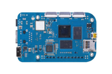 BeagleV-Ahead: RISC-V Raspberry Pi Replacement?