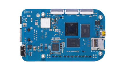 BeagleV-Ahead: RISC-V Raspberry Pi Replacement?