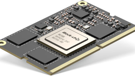 High-Performance Mixtile Core 3588E: A Compact System-on-Module with Advanced AI Capabilities