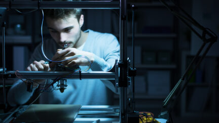 JLCPCB Revolutionizes Metal 3D Printing with a Remarkable 40% Price Reduction