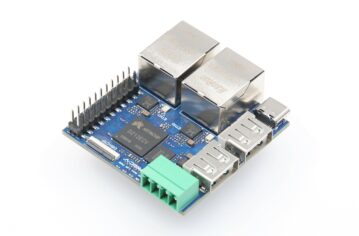 MangoPi to Release First RISC-V Router with Dual GbE Support