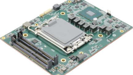 AAEON Release COM-HPC Boards with Multiple SuperSpeed USB 20Gbps, 11 PCIe, and 12th/13th Gen Intel Core CPU Support