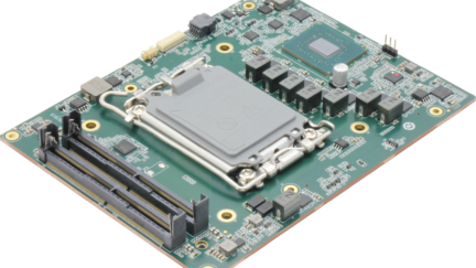 AAEON Release COM-HPC Boards with Multiple SuperSpeed USB 20Gbps, 11 PCIe, and 12th/13th Gen Intel Core CPU Support
