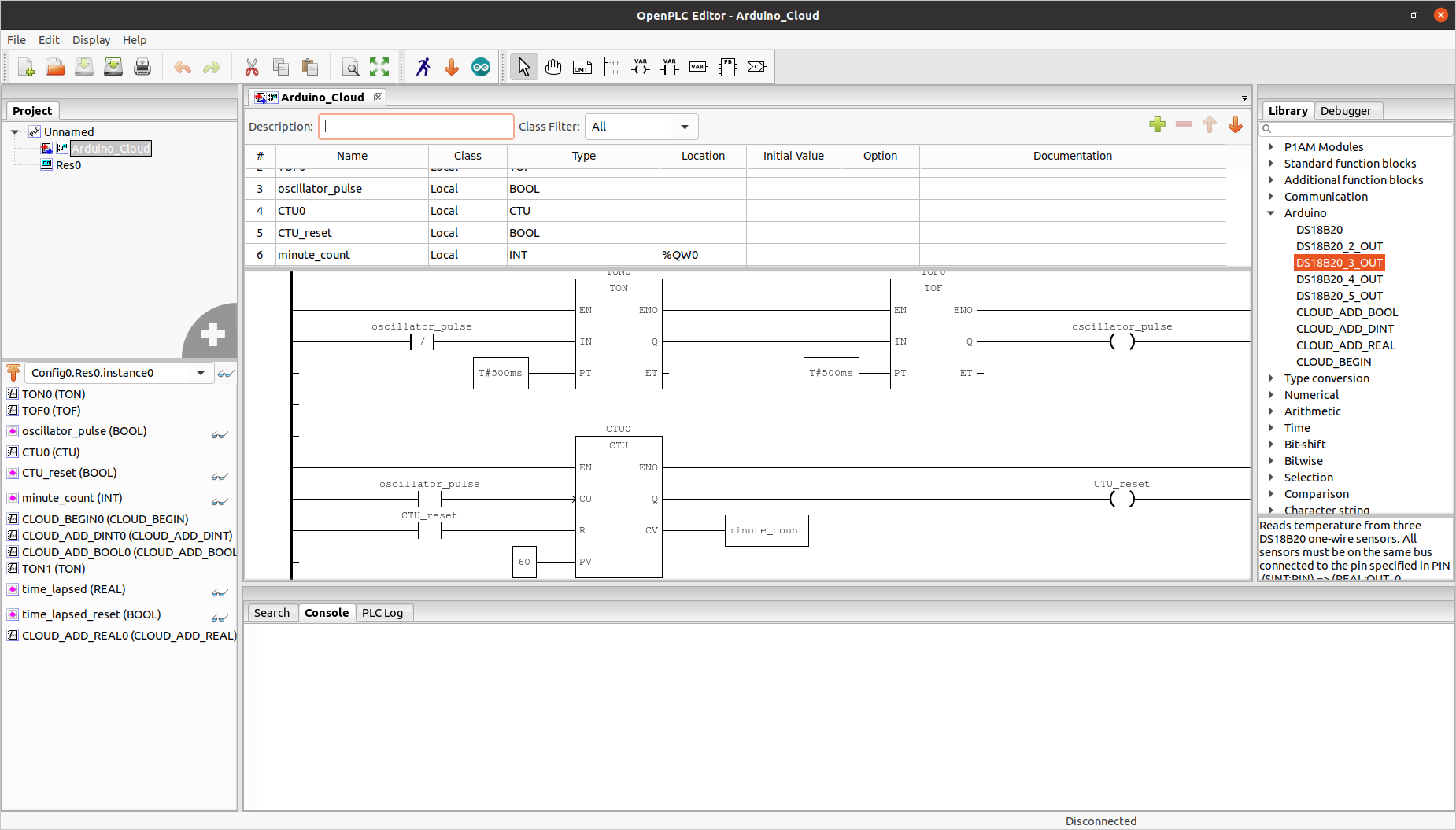 OpenPLC – Open-source Programming Language Controller Suite Supported by a Wide Range of Hardware OpenPLC – Open-source Programming Language Controller Suite Supported by a Wide Range of Hardware