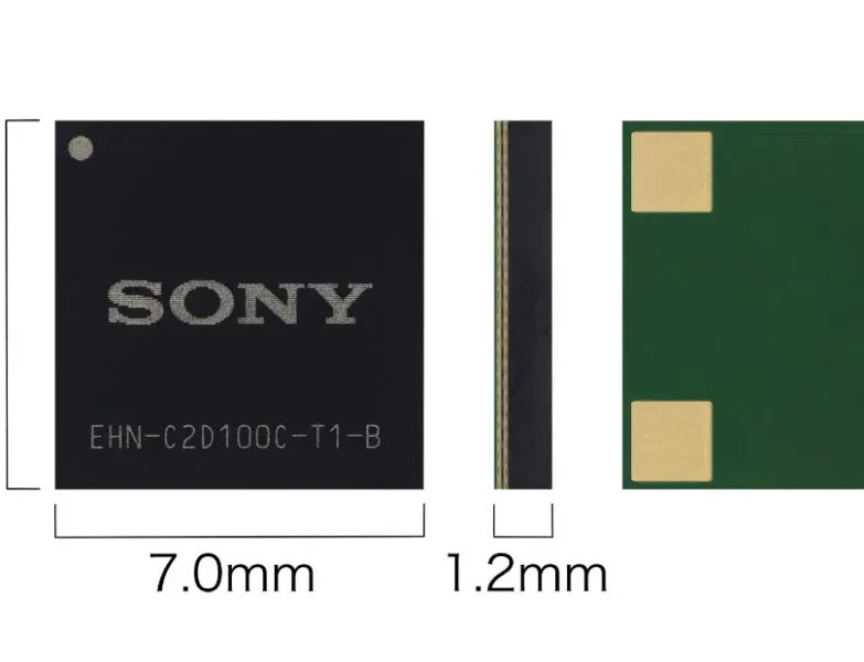 New Energy-Harvesting Module Uses Electromagnetic Wave Noise from Common Devices to Provide Electrical Energy for IoT Sensors