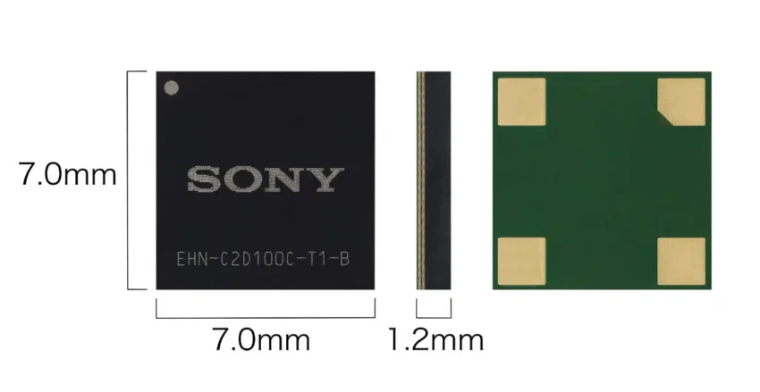 New Energy-Harvesting Module Uses Electromagnetic Wave Noise from Common Devices to Provide Electrical Energy for IoT Sensors