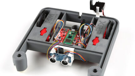 SparkFun launches a comprehensive robotics system for hands-on learning experience
