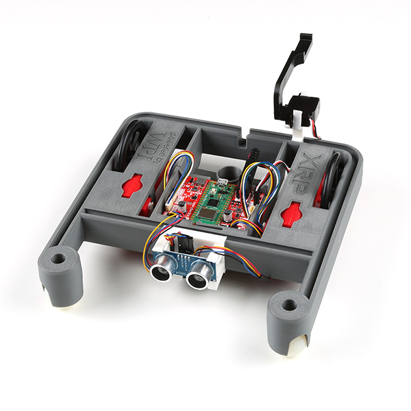 SparkFun launches a comprehensive robotics system for hands-on learning experience