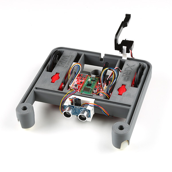 SparkFun launches a comprehensive robotics system for hands-on learning experience SparkFun launches a comprehensive robotics system for hands-on learning experience