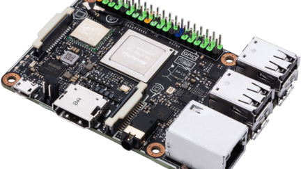 Asus Unveils Tinker Board R2.0 Powered by Rockchip RK3288 – A Small yet Powerful SBC