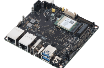 Asus Tinker Board 3N: A powerful SBC for industrial and commercial use