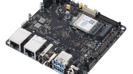 Asus Tinker Board 3N: A powerful SBC for industrial and commercial use