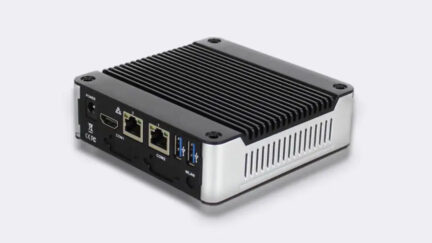 Industrial mini PC from ICOP Features Modern OS Support, Wide Temperature Range and Support for Various I/O Interfaces
