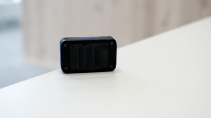 Epishine and The Things Industries Collaborate to Redefine Self-Powered IoT Solutions on LoRaWAN