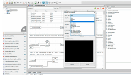 OpenPLC – Open-source Programming Language Controller Suite Supported by a Wide Range of Hardware