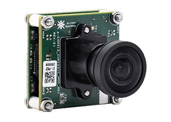 e-con Systems™ launches superior HDR multi-camera solution for NVIDIA Jetson Orin to revolutionize autonomous mobility