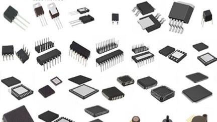 Top 10 Most Popular ICs in Today’s Electronics