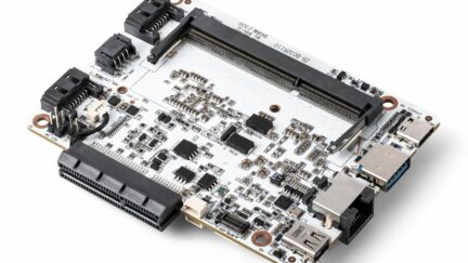 CrowdSupply features ZimaBlade – A SBC for Personal Servers, Media Streaming, and Retro Gaming