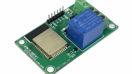 Single Channel PS3 Wireless Remote ON/OFF Switch