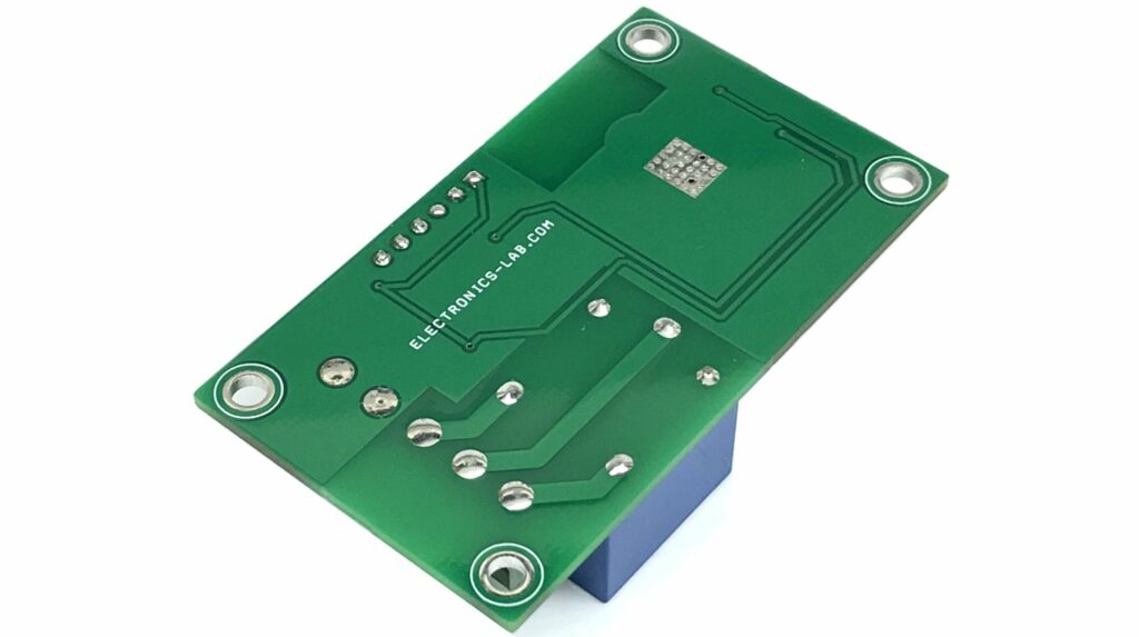 Single Channel PS3 Wireless Remote ON/OFF Switch - Electronics-Lab