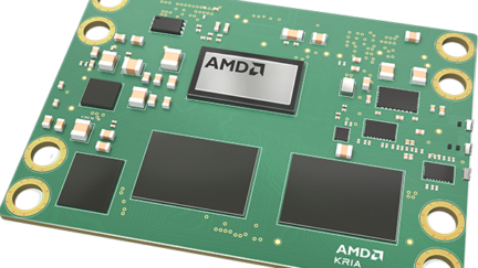 AMD launches Kria K24 system-on-module for use in industrial and commercial edge applications