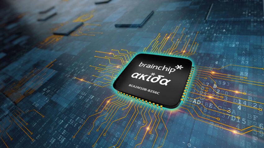 BrainChip develops Edge Box based on neuromorphic technology BrainChip develops Edge Box based on neuromorphic technology