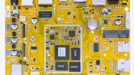 Broadcon Unveils High-Performance Idea3588S SBC Featuring Rockchip RK3588S SoC