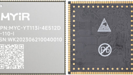 Low-cost T113-i SoM for Entry-level HMI & Embedded Devices with Video Capabilities