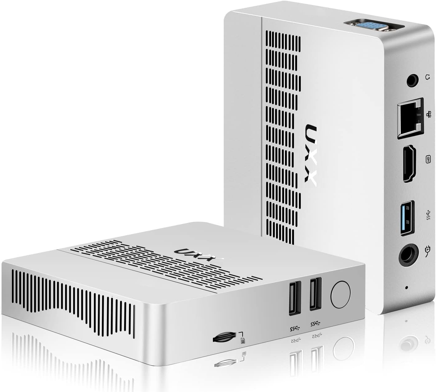 Mini pc 64gb discount ram