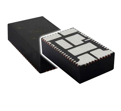 Vishay Increases Power Density for POL Converters With the Industry’s Smallest 6 A, 20 A, and 25 A Buck Regulator Modules