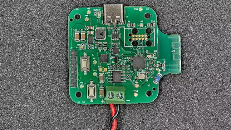 Rezensionen Für Hno & ästhetik Leer Praxis Pd Dr. Günzel ESP32-C3 Now Controls, Monitors, and Debug USB PD Thanks to Spark